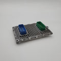 2016 Jeep Cherokee Computer Brain Engine 4X4 ECU ECM EBX Module P68258531AB