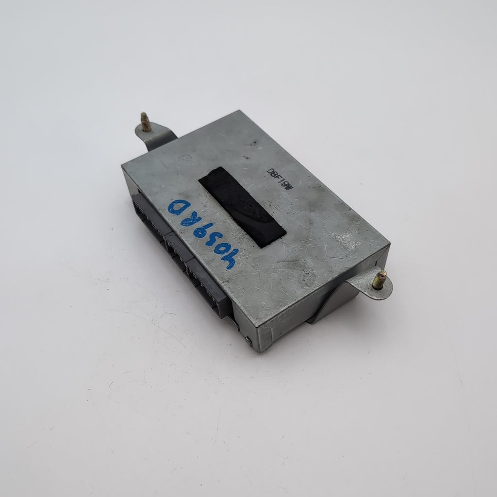 2001 2002 2003 Lexus LS430 Air Suspension Control Module OEM 89293-50111