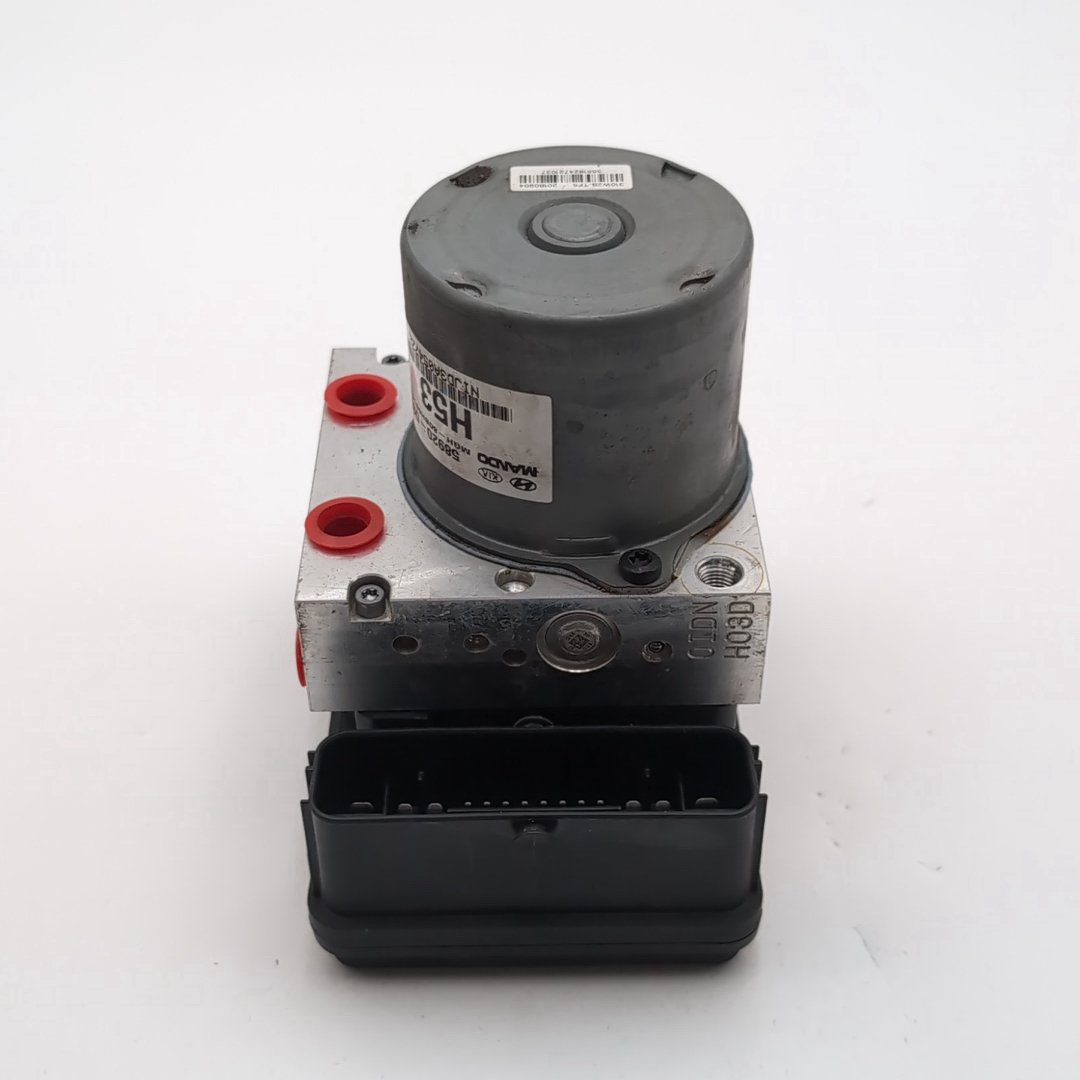 2019 2020 2021 Hyundai Tucson 2.0L ABS Anti Lock Brake Pump 58920-D3530
