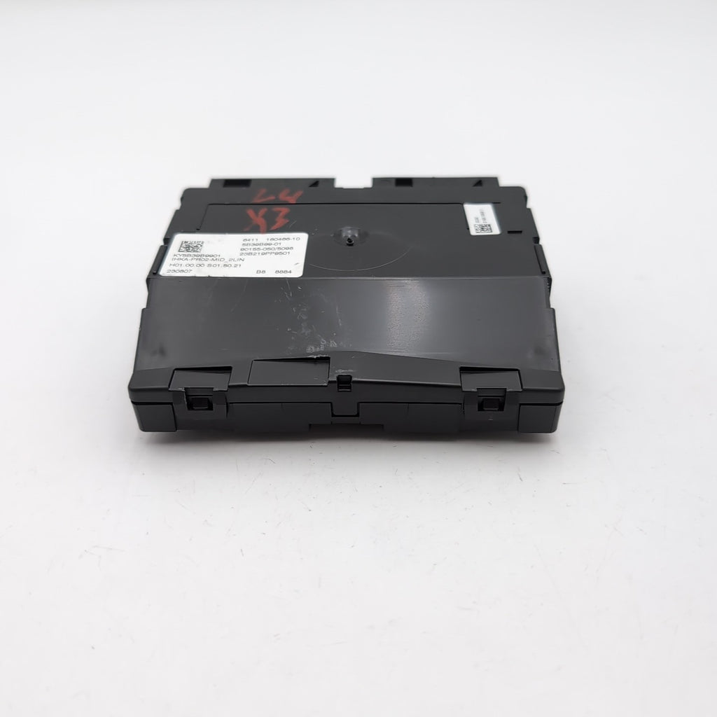 BMW 530i X3 X4 X5 X7 OEM HEATER CONTROL MODULE 5B39B99