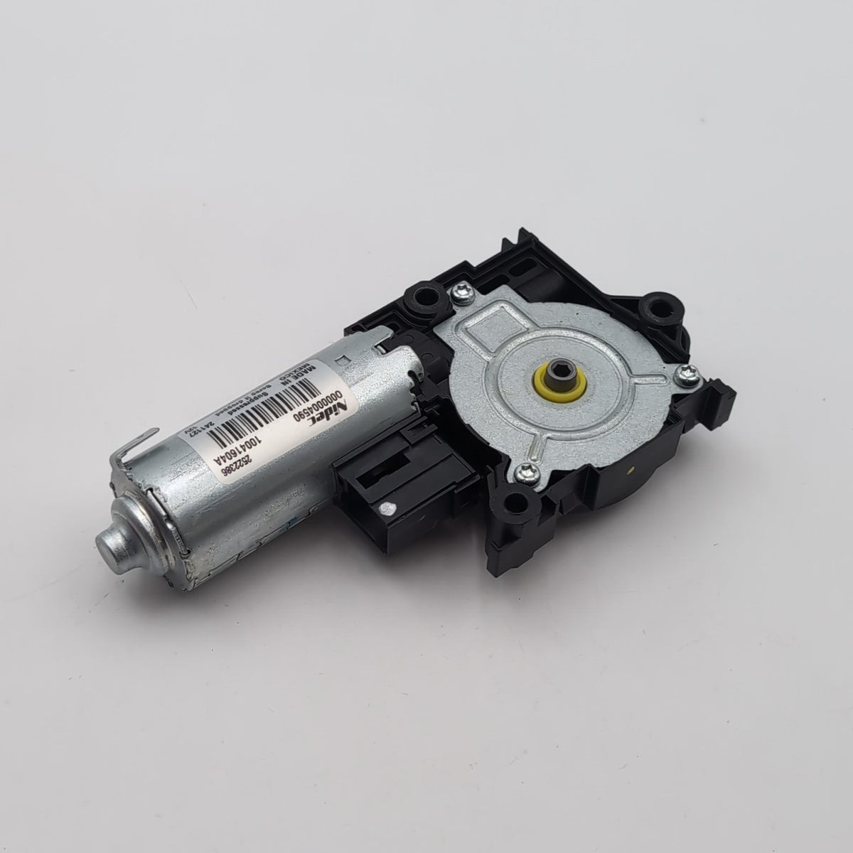 2019- 2025 OEM BMW G05 G06 G07 X5 X7 Sunroof Sun Roof Power Window Glass Motor