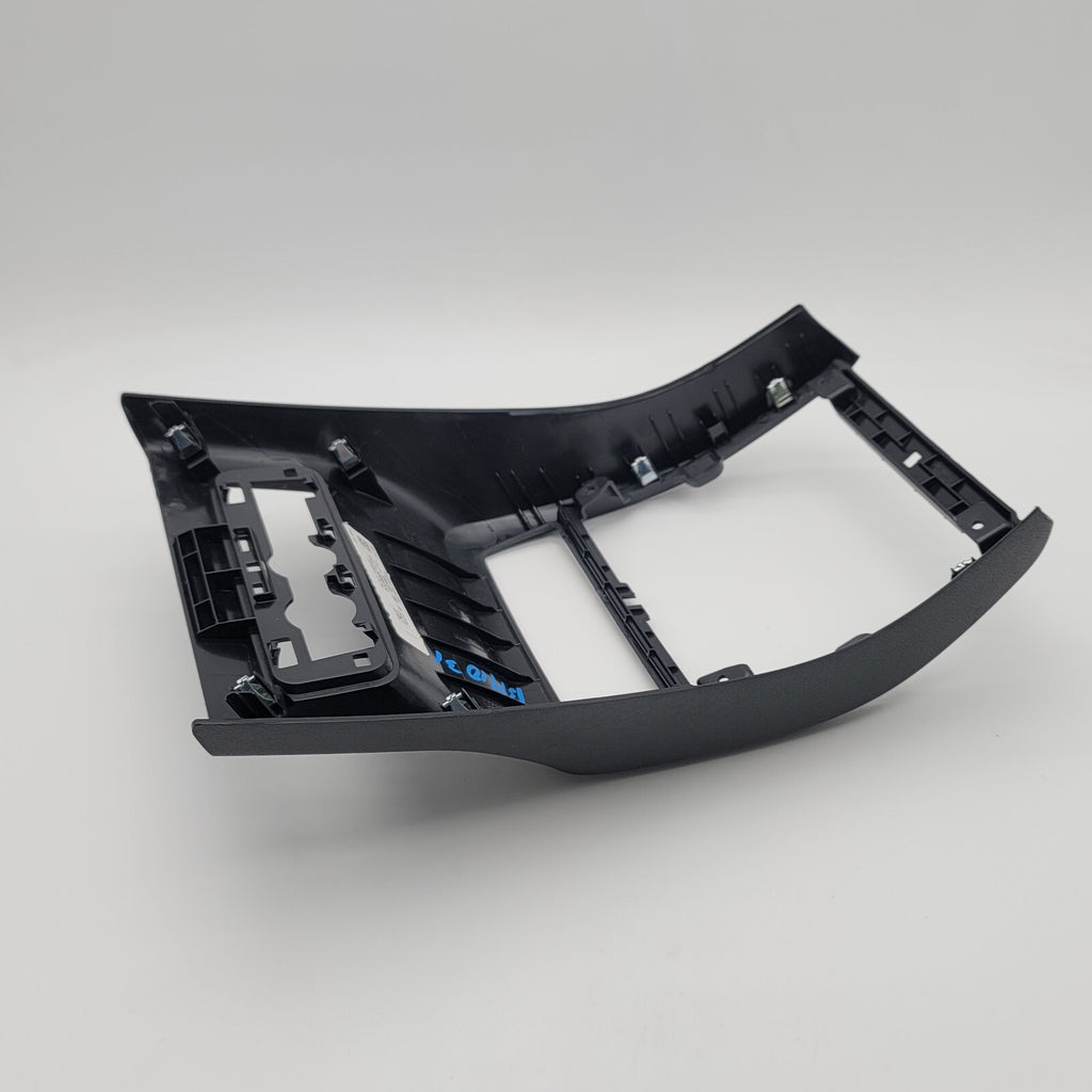 2019- 2025 BMW G05 G07 X5 X7 Interior Central Console Rear Vent Trim Panel