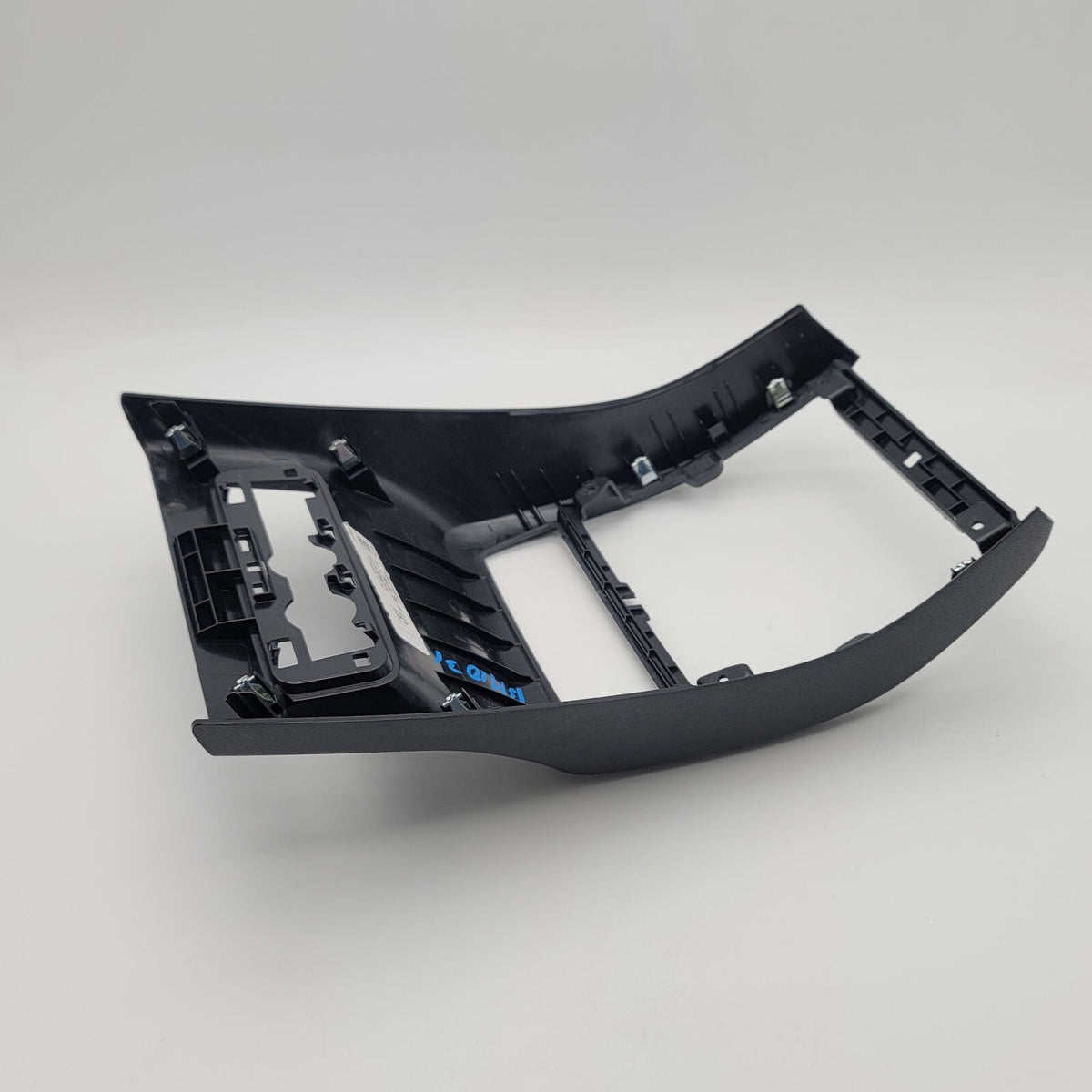 2019- 2025 BMW G05 G07 X5 X7 Interior Central Console Rear Vent Trim Panel