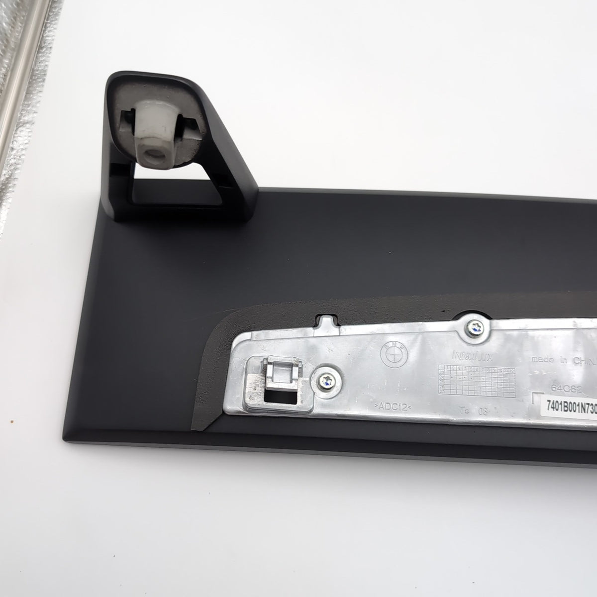 2023 - 2026 BMW G20 G26 G42 M3 M4 Instrument Cluster Infotainment Display Screen