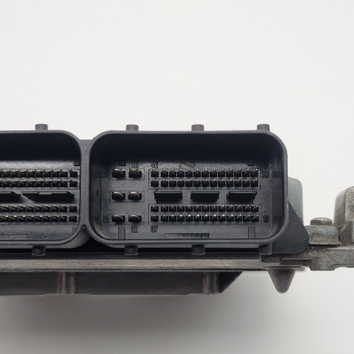 2015- 2020 Mercedes GLC300 C300 E300 M274 ECU ECM Engine Control Module Unit