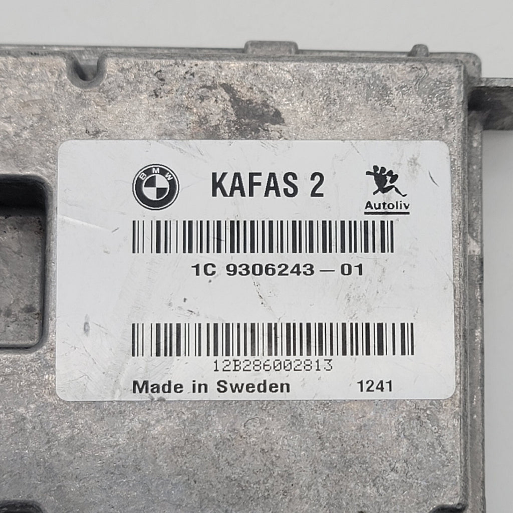 2013- 2019 BMW 650i F06 Camera Control Module 9306243 OEM