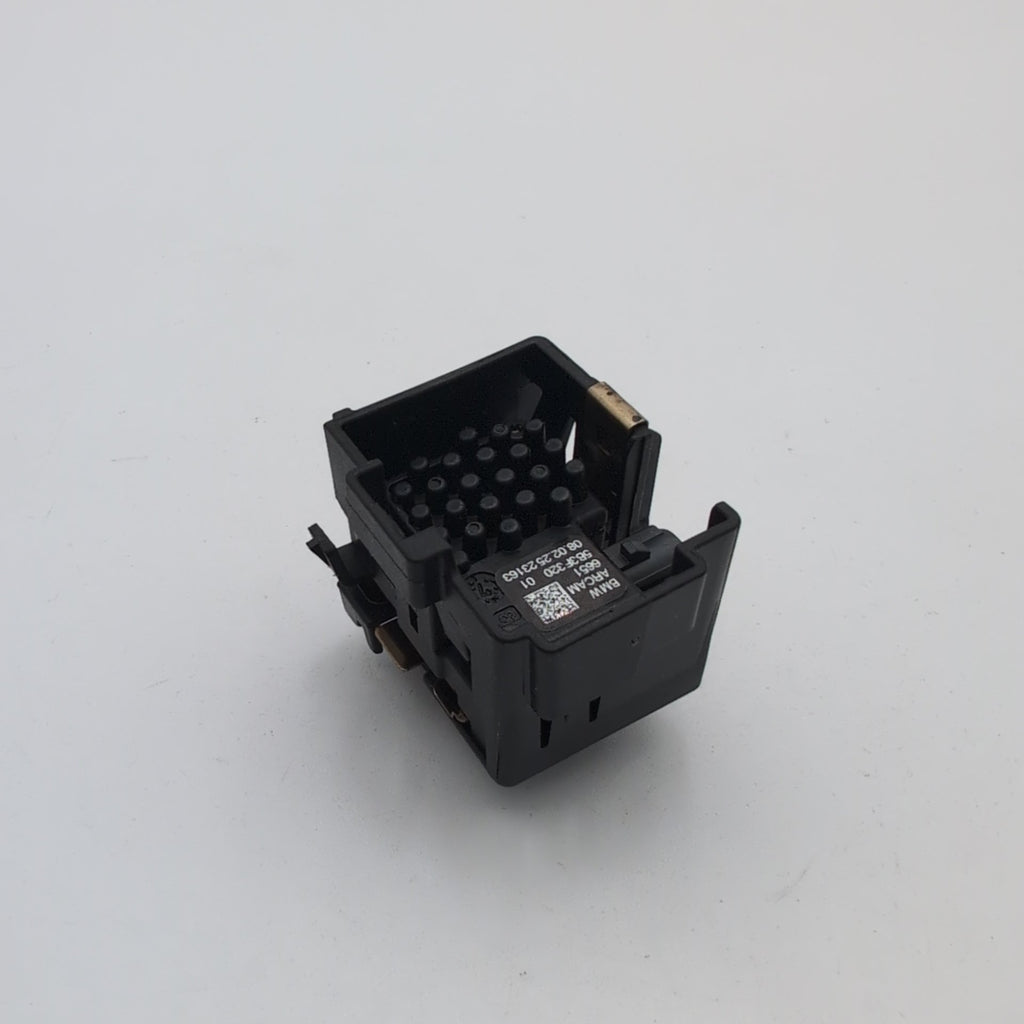2024 - 2026 BMW 2 3 4 Series G20 G22 G26 G42 Augmented Reality Camera 5B3F320