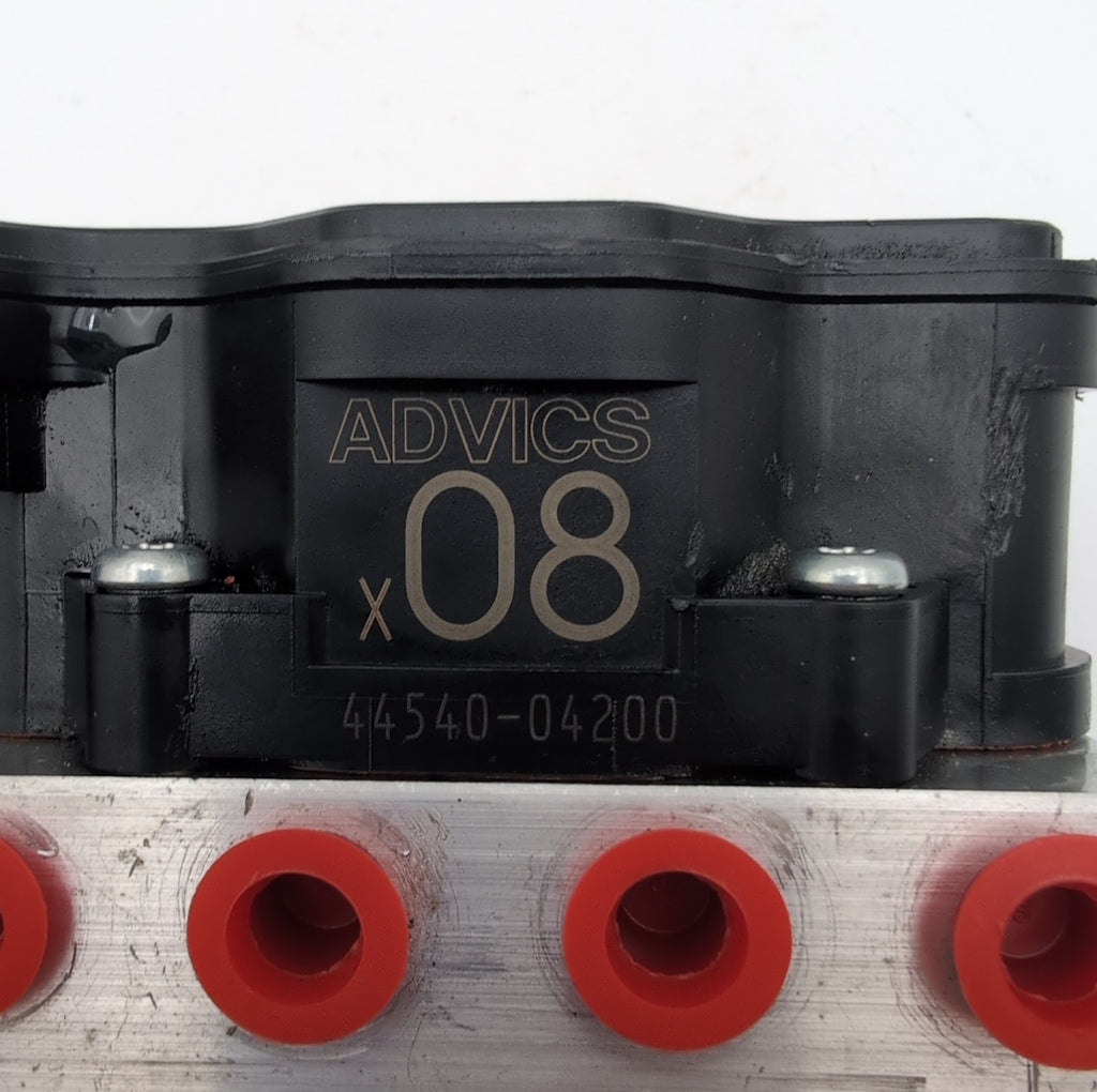 2019- 2023 Toyota Tacoma 3.5L ABS Anti Lock Brake Pump Control Unit 44540-04200
