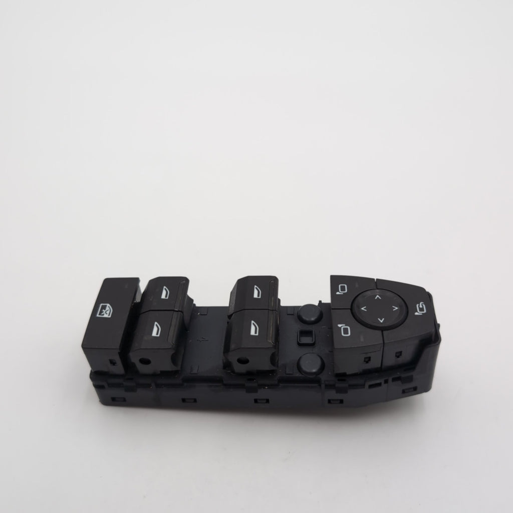 2023 - 2026 BMW X1 X2 X3 228i 540i 530i 550e i5 Driver Master Window Switch