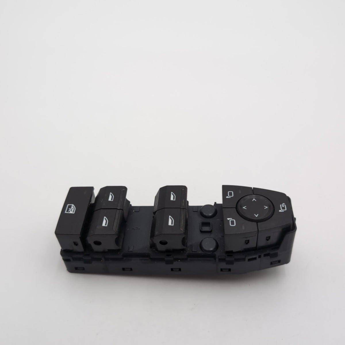 2023 - 2026 BMW X1 X2 X3 228i 540i 530i 550e i5 Driver Master Window Switch