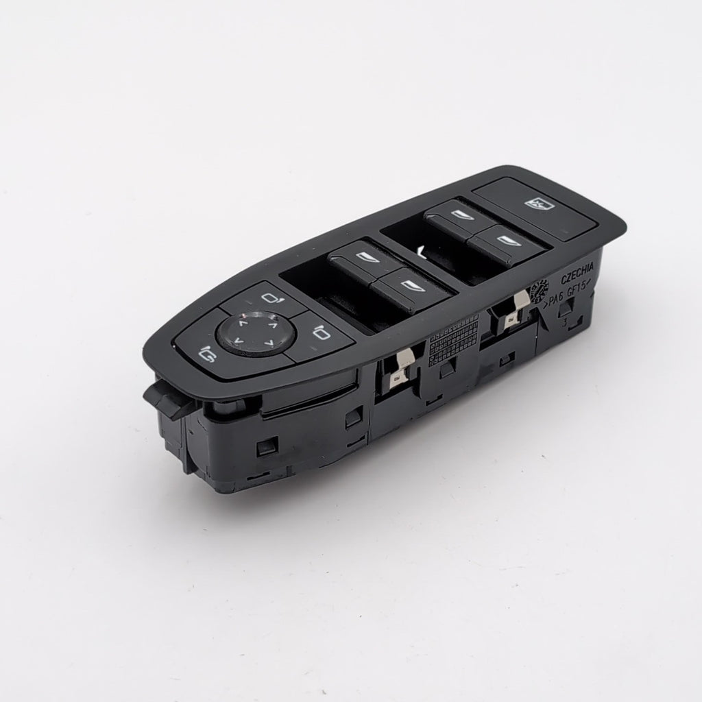 2023 2024 2025 BMW X1 X2 U11 U10 Front Driver Master Window Switch OEM 5A7CB16