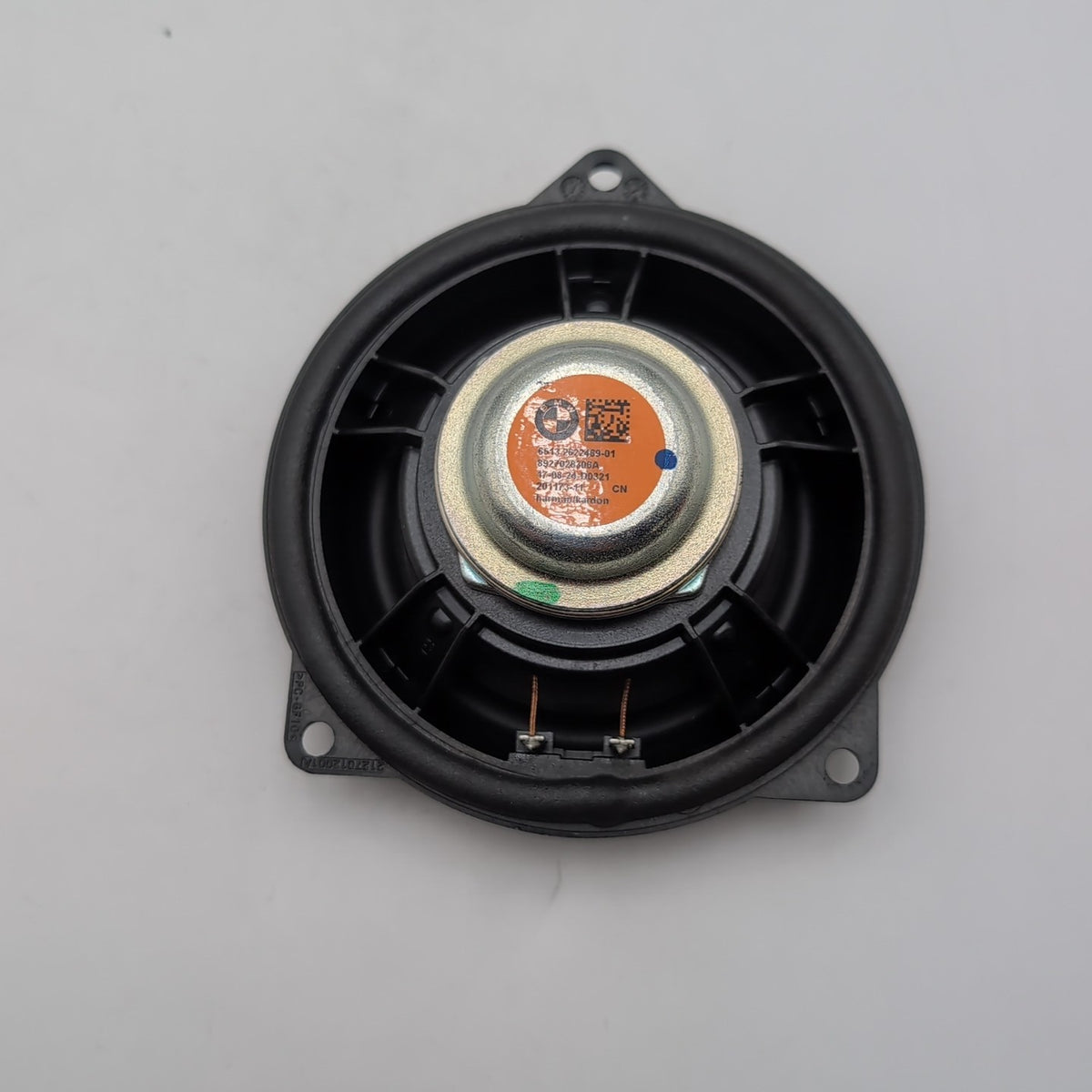 2019 - 2025 BMW G20 G22 G26 G30 M3 X3 X4 X5 X6 Midrange Door Speaker Harman