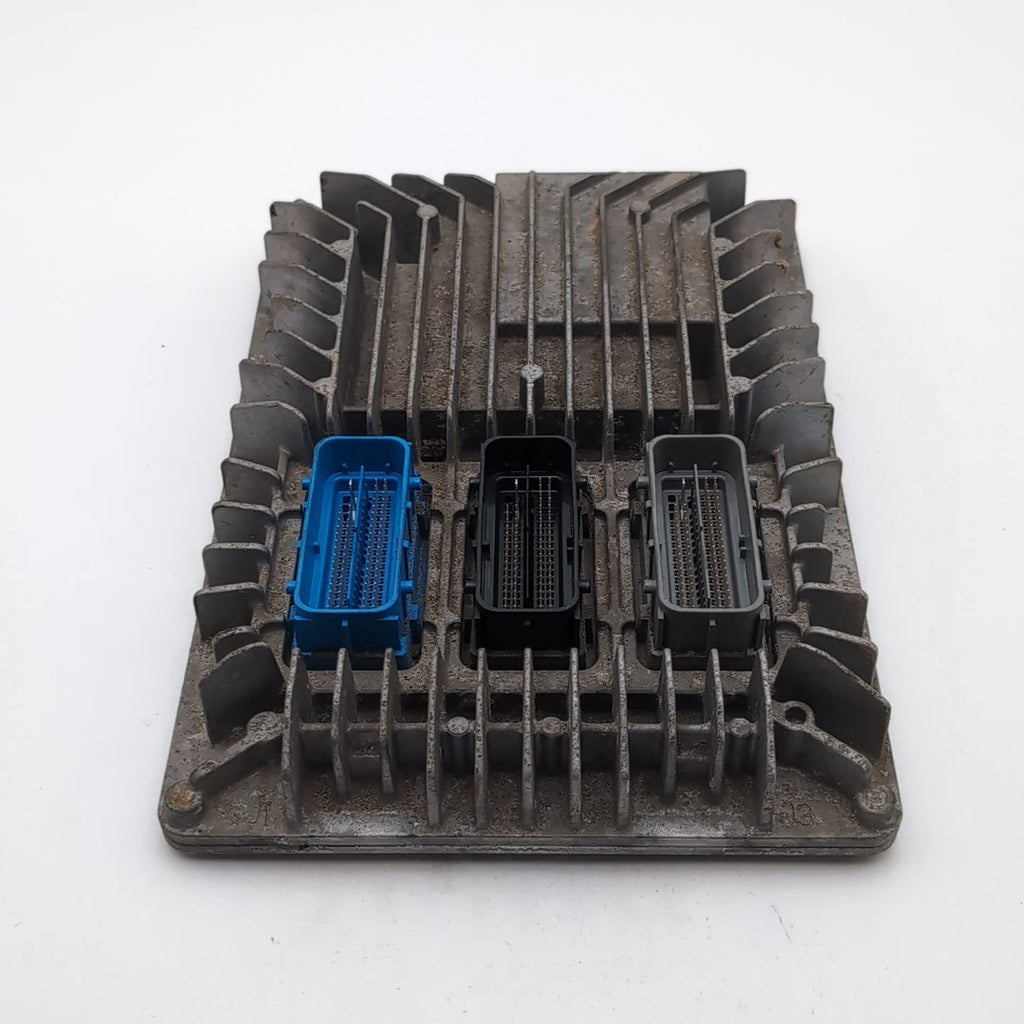 2013- 2016 Chevrolet Equinox Engine Computer Control Module E39A 12657781