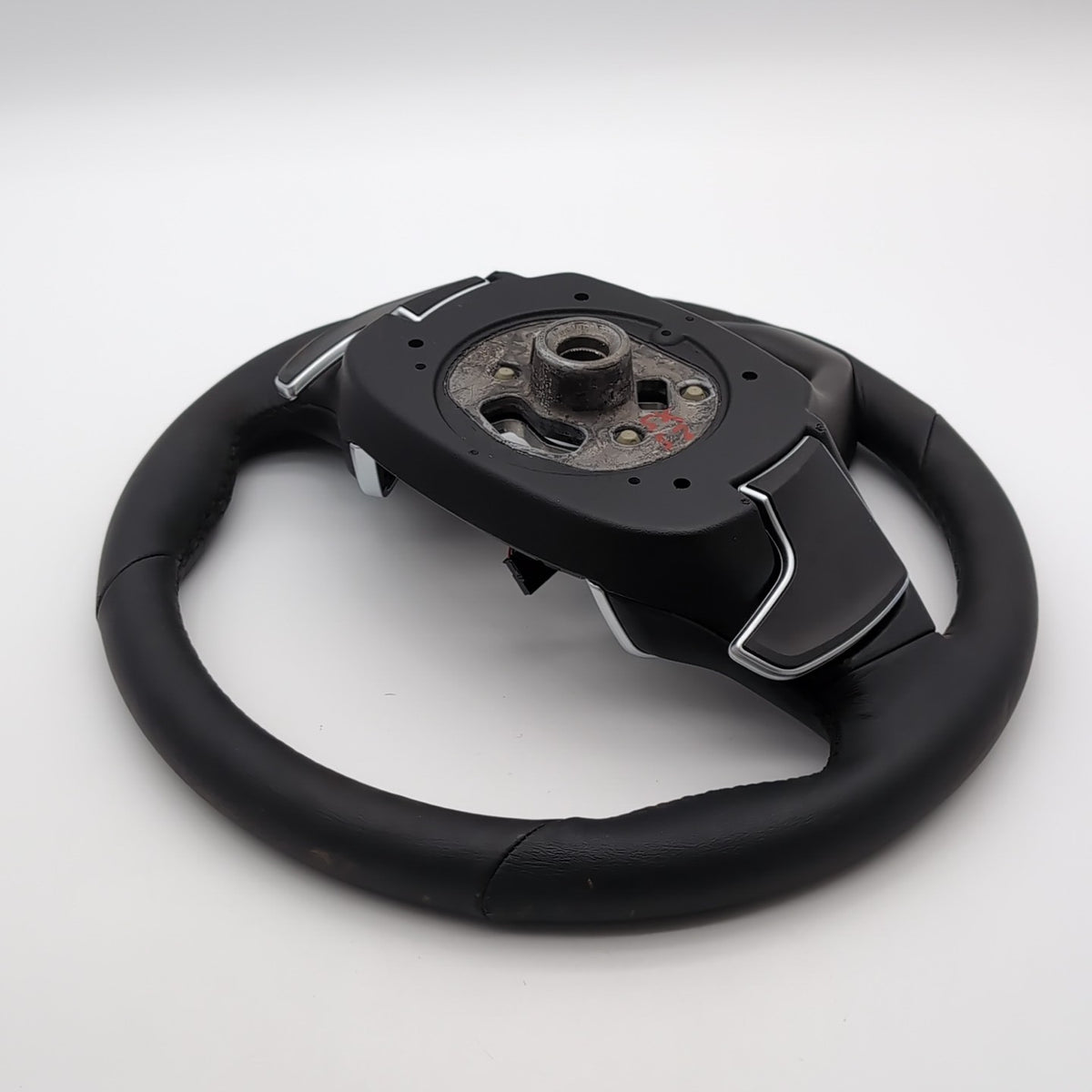 2023 2024 2025 BMW G05 X5 Sport Steering Wheel Paddle Shifter OEM 9Z15576