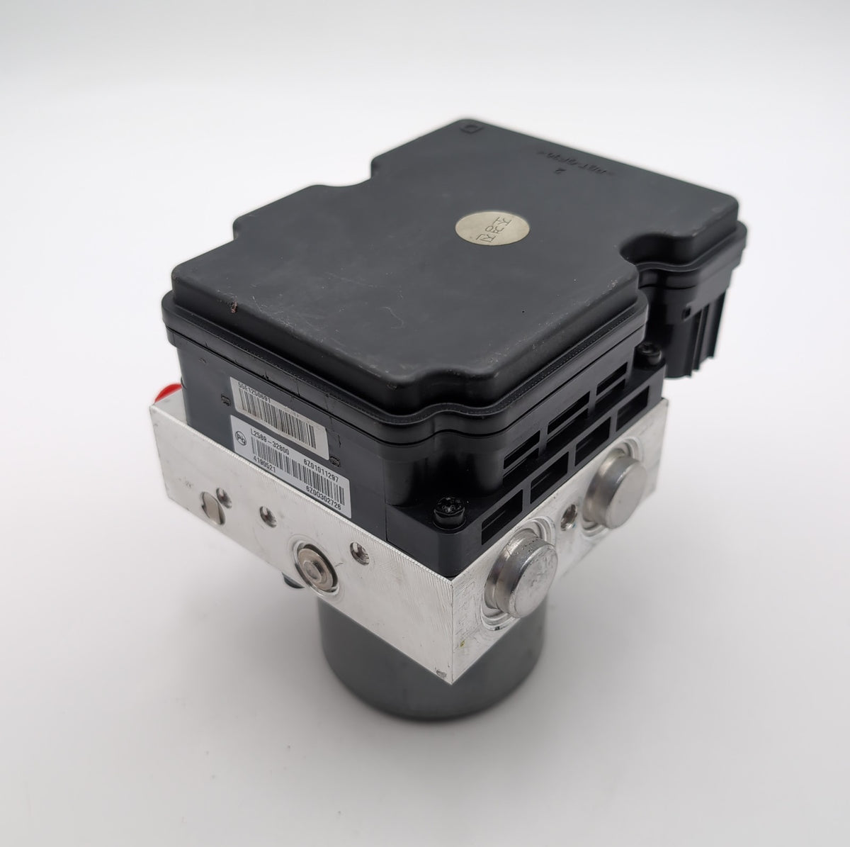 2025 Kia K5 2.5L ABS Anti Lock Brake Pump Control Unit 58900-L2210