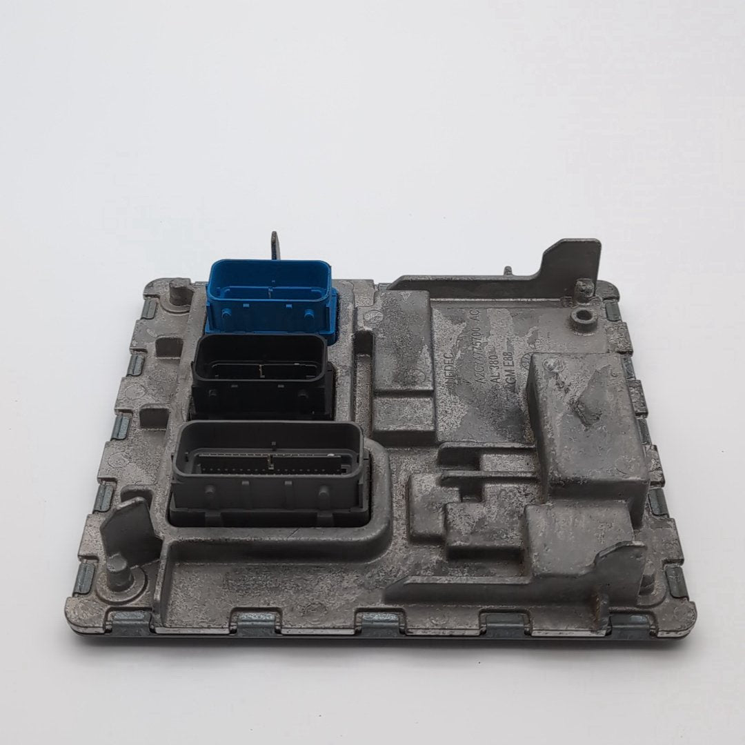 2020 2021 2022 Chevrolet Malibu Engine Computer Control Module E88 12710140