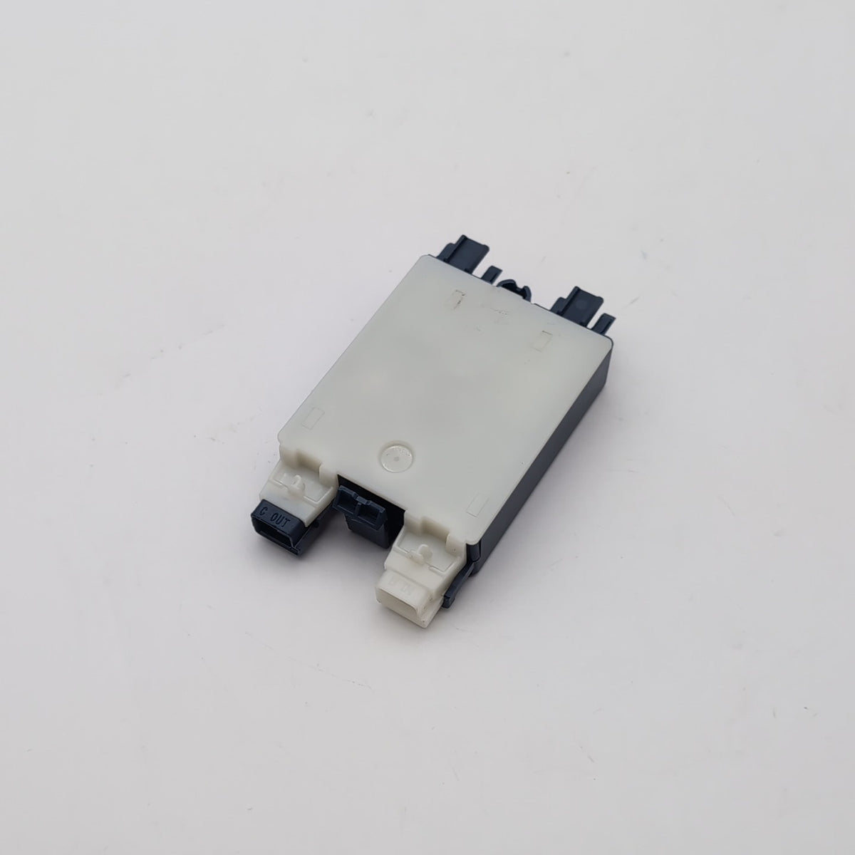 2025 2026 BMW X3 G45 LIN Hub 2 LED Interior Light Control Module 5B610A1
