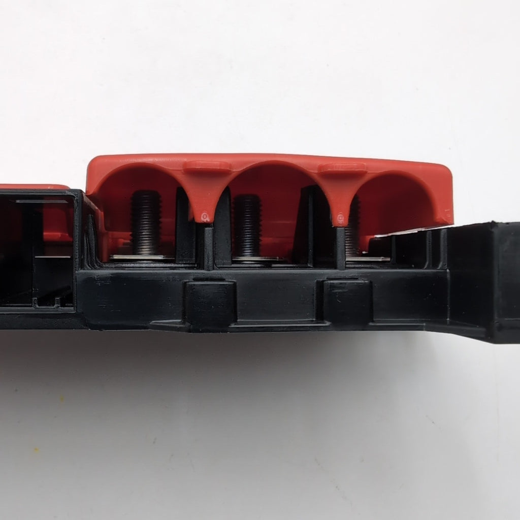 2019 - 2026 BMW G20 G80 M3 Battery Terminal Power Distribution Fuse Box 6994419