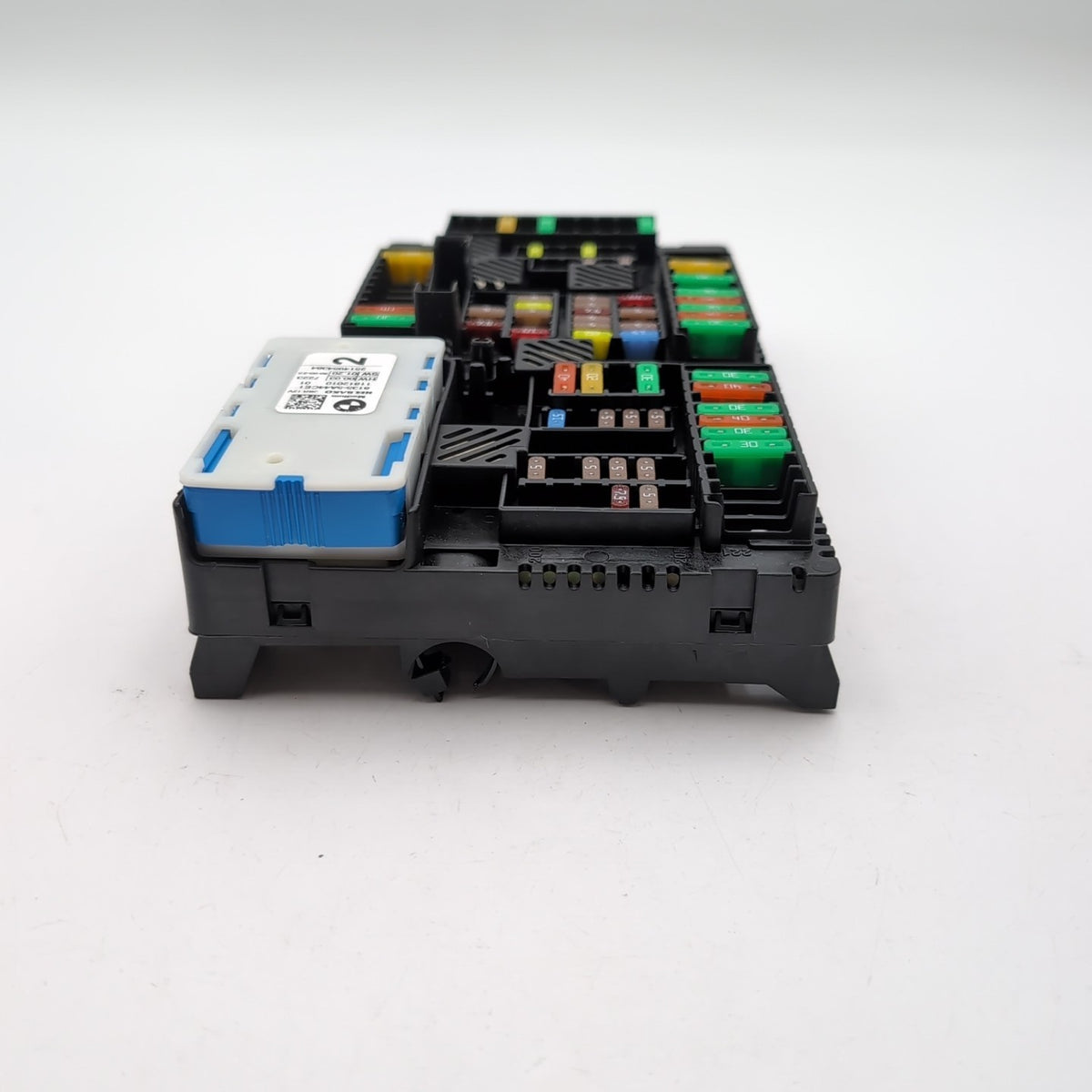 2023 2024 2025 BMW M2 M3 M4 G80 G82 G83 REAR POWER DISTRIBUTION FUSE BOX 5A4CFB9