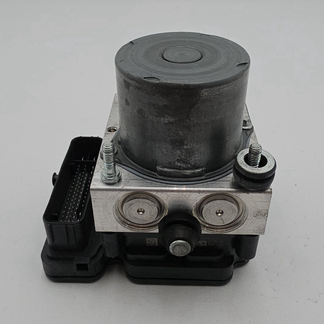 2016 2017 Jaguar XF ABS Anti Lock Brake Pump HX73-14F447-AF