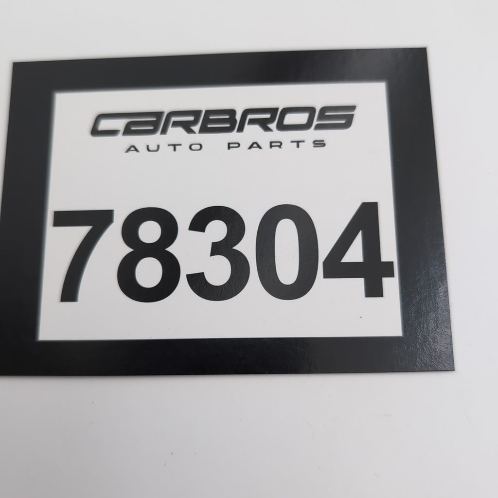 2015 2016 Porsche Macan S 95B Lane Assist Departure Camera 7PP980653C OEM