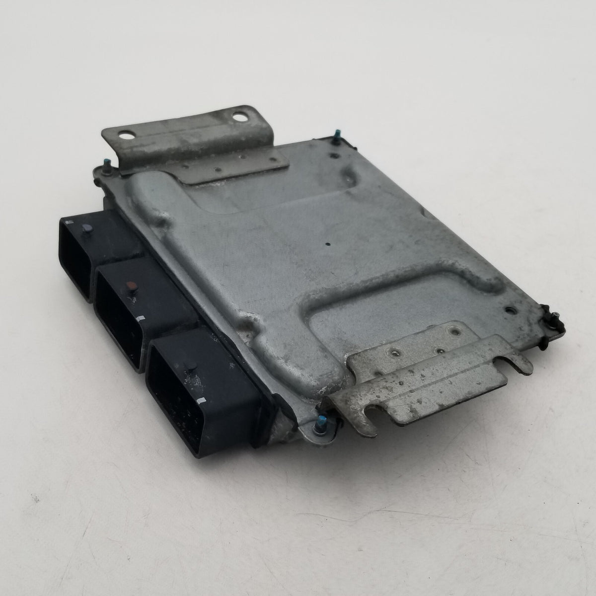 2018 Nissan Altima 2.5L ECM Engine Control Module Computer ECU PCM BEM40K-300 A2
