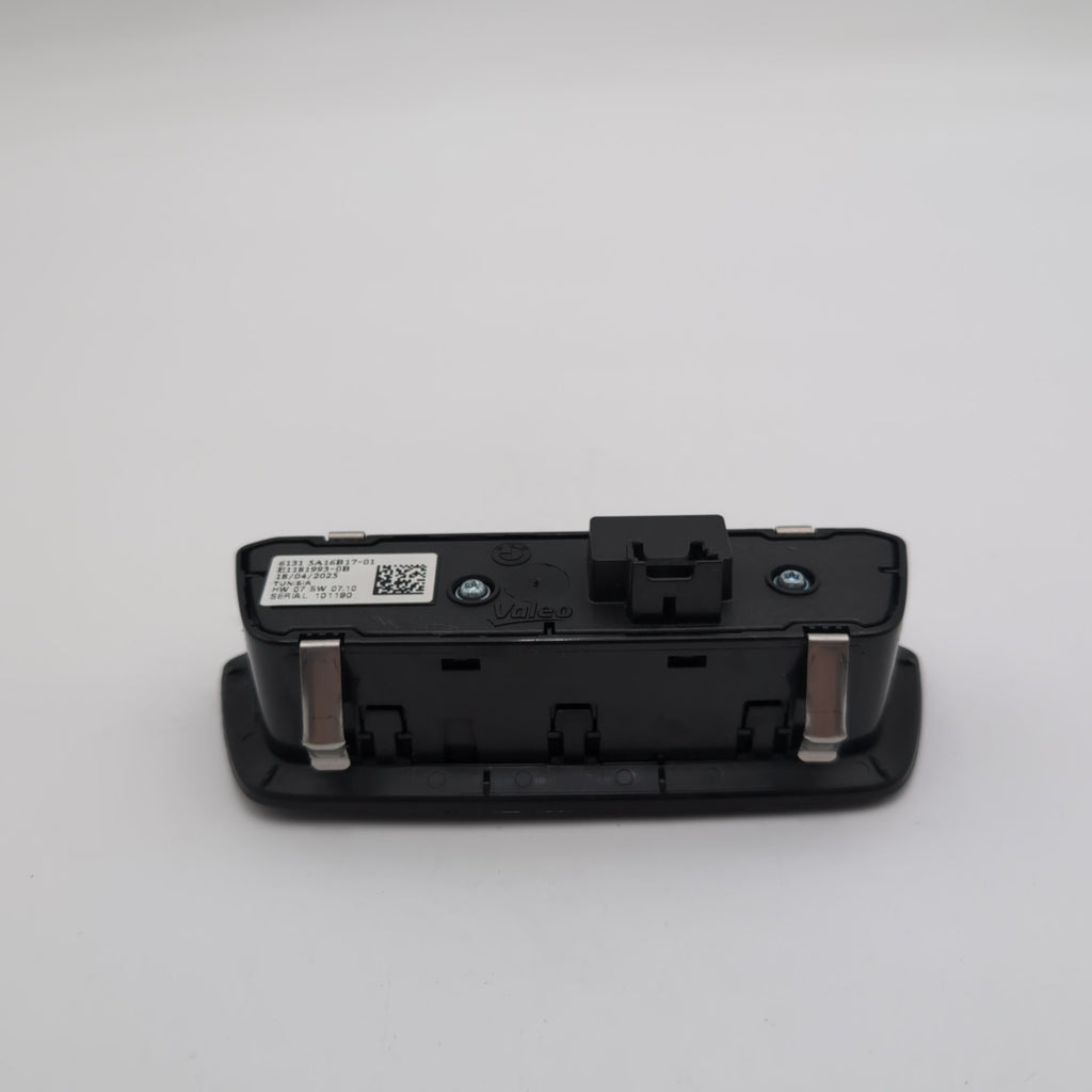 2021 - 2026 BMW G20 G22 G26 G42 M3 M4 Headlight Control Switch Panel 5A16B17