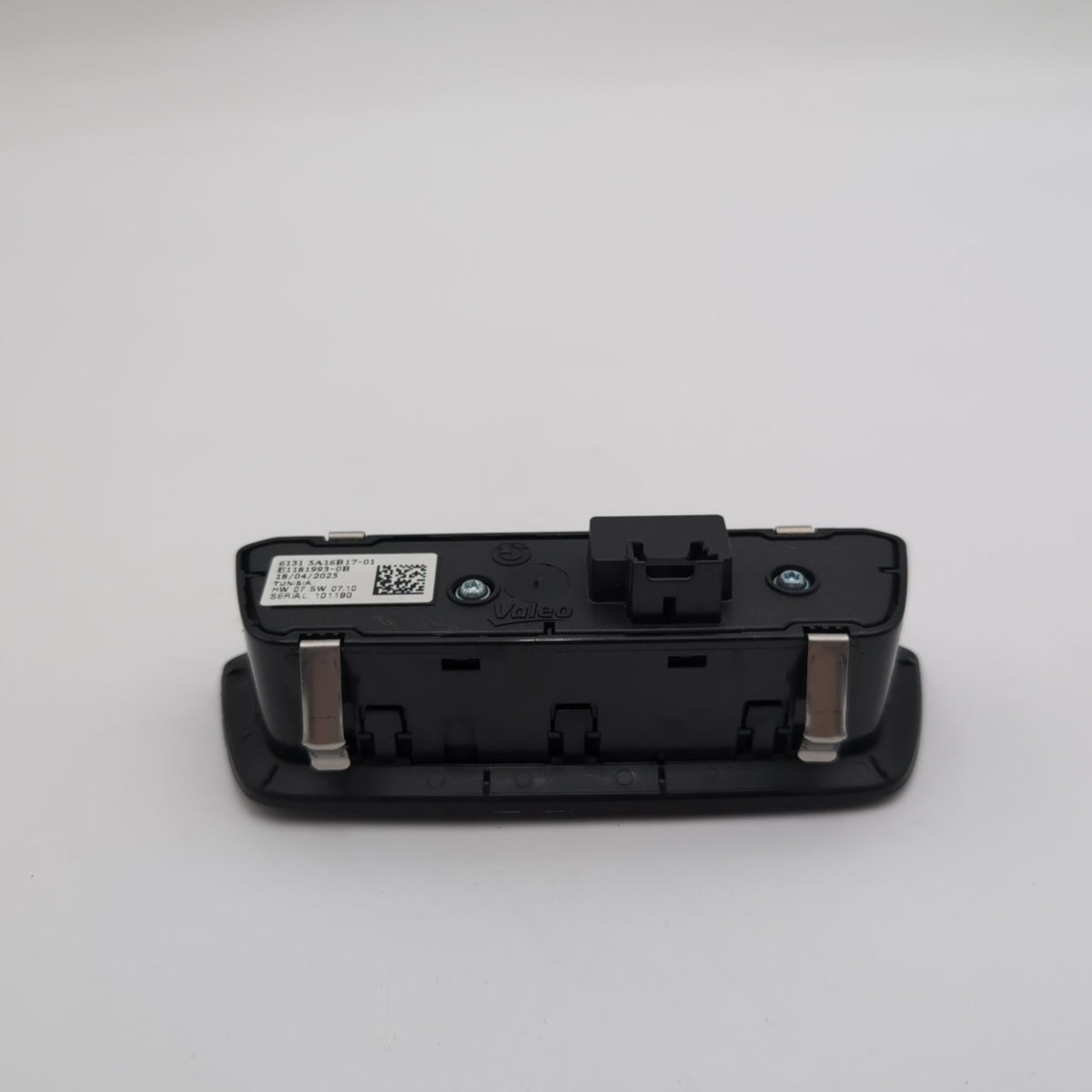 2021 - 2026 BMW G20 G22 G26 G42 M3 M4 Headlight Control Switch Panel 5A16B17