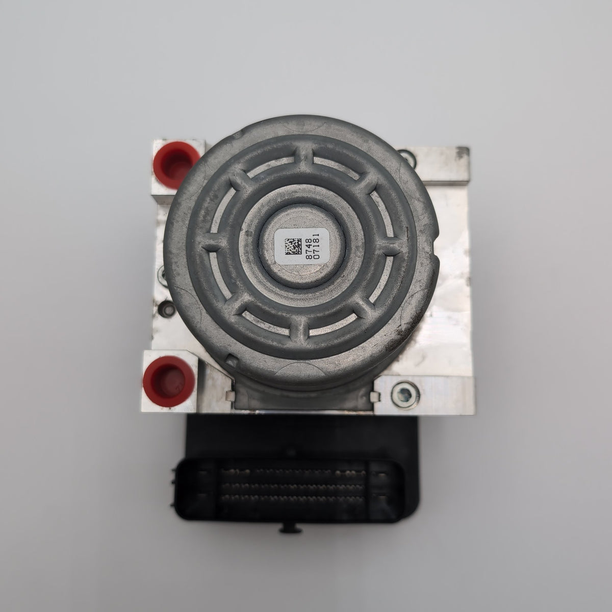 2015 - 2018 Land Rover Discovery Sport ABS Anti Lock Brake Pump JJ32-2C405-AD