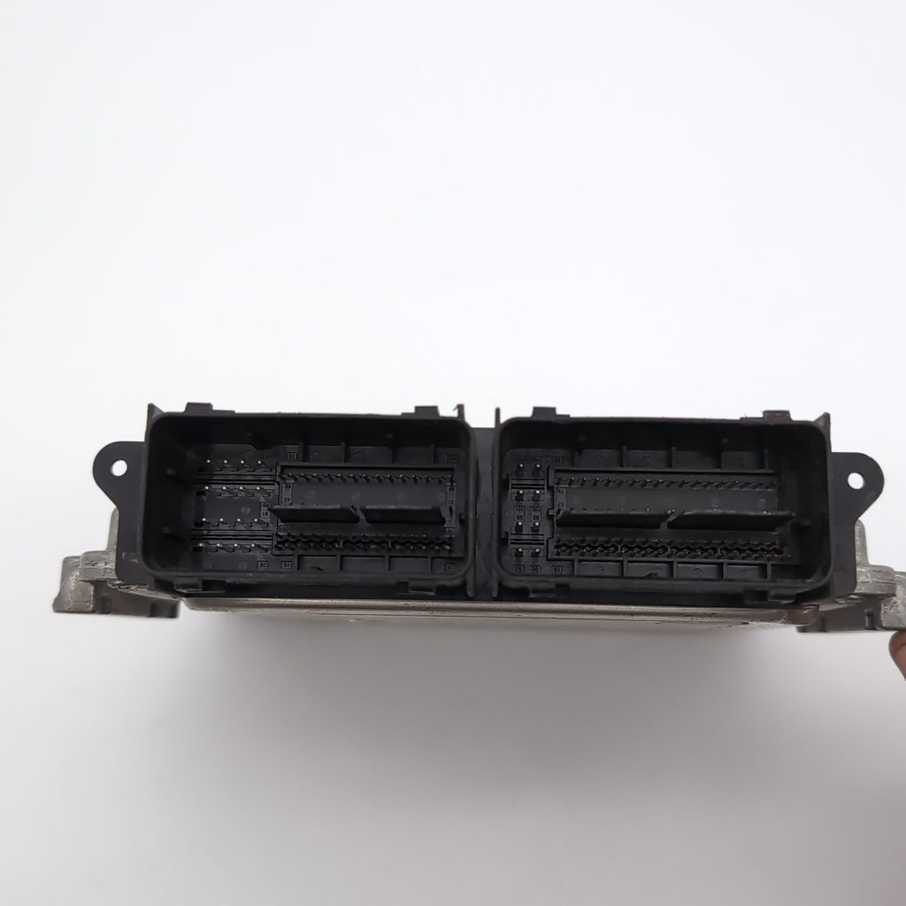 2019 Ford Fiesta Engine Computer Control Module ECU ECM OEM KA6A-12A650-EC