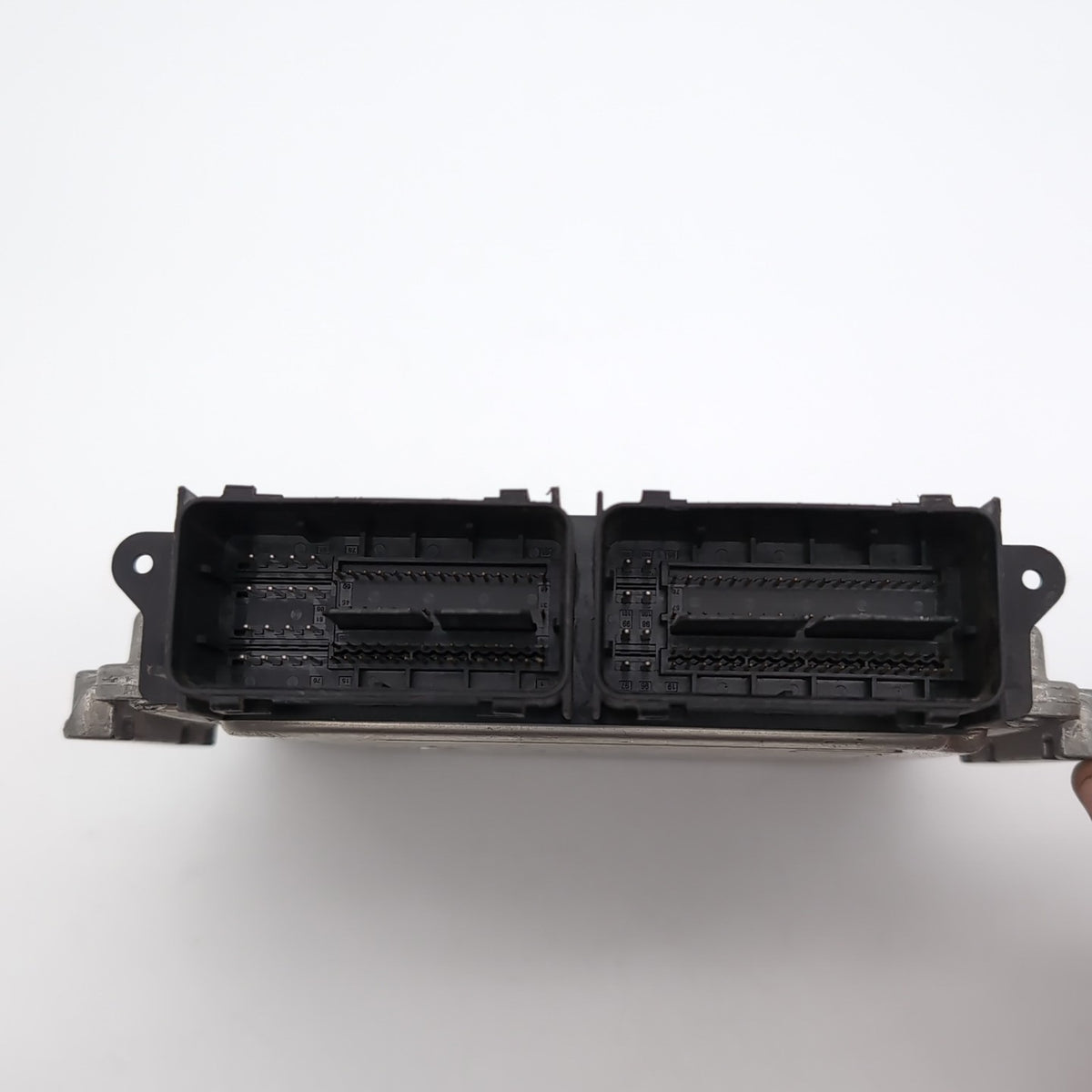 2019 Ford Fiesta Engine Computer Control Module ECU ECM OEM KA6A-12A650-EC