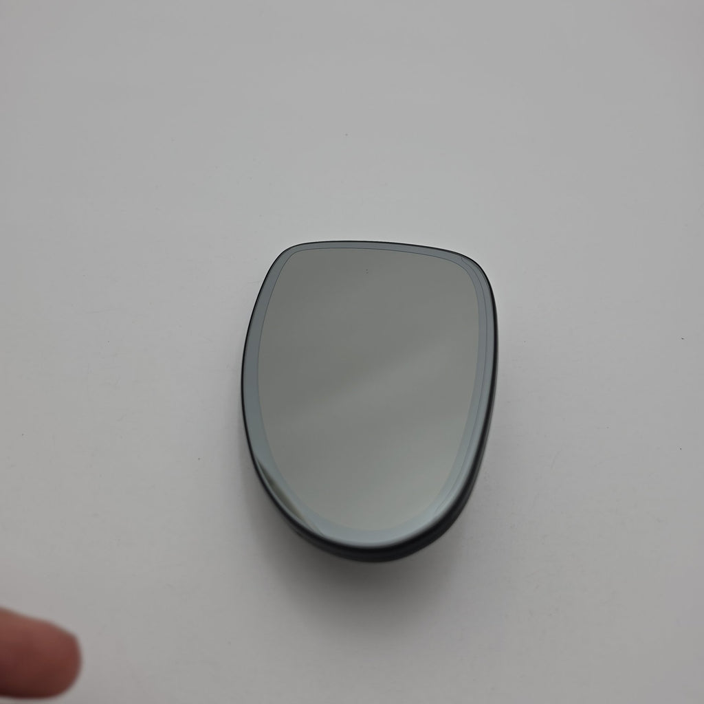 2006 - 2009 Mercedes S550 CL600 Left Side View Mirror Glass Auto Dim 2218101221