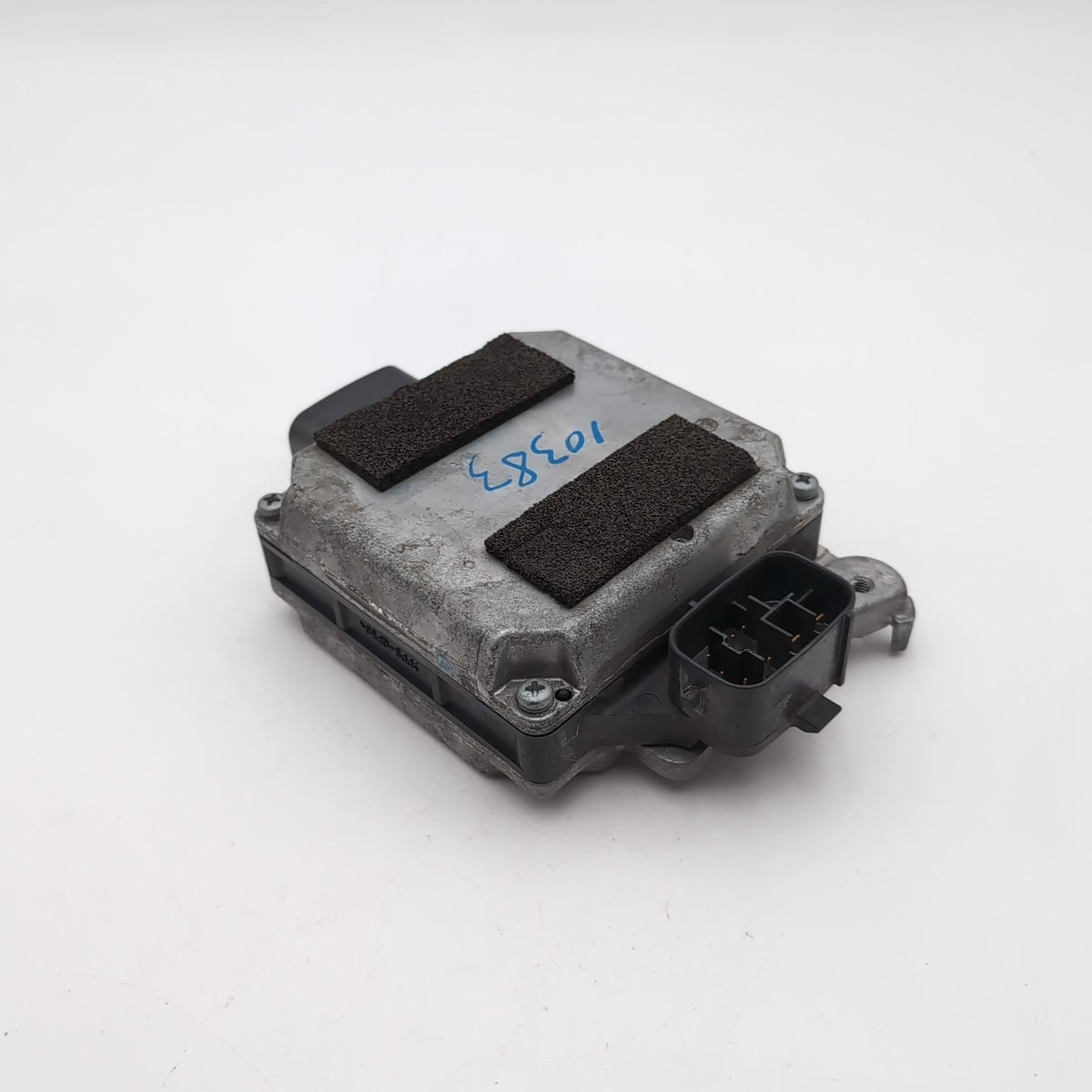 2007- 2011 Lexus GS450H GS450 Power Steering Control Module EPS 89650-30760