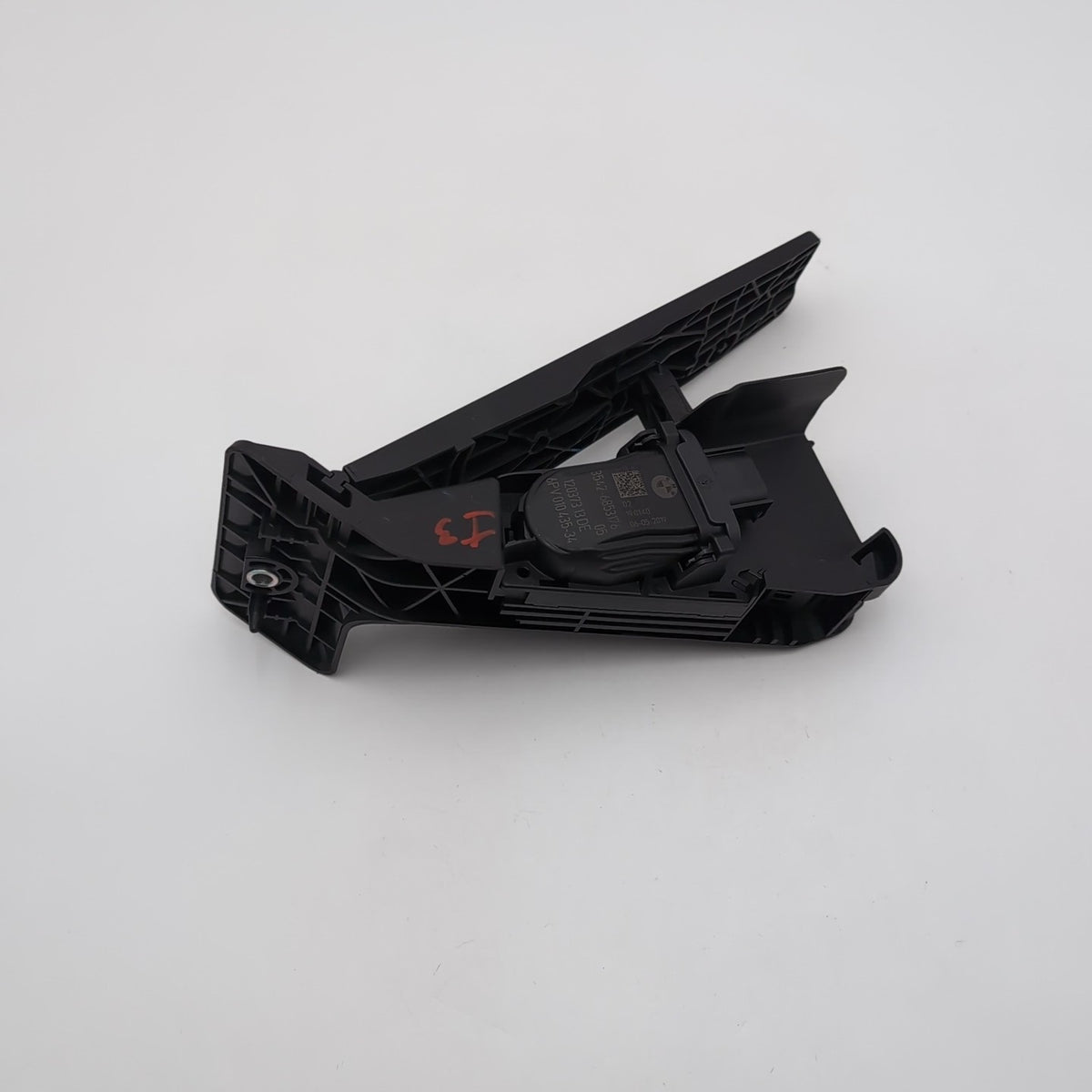 2017- 2021 BMW i3 I01 Hybrid Gas Accelerator Pedal OEM 6853176