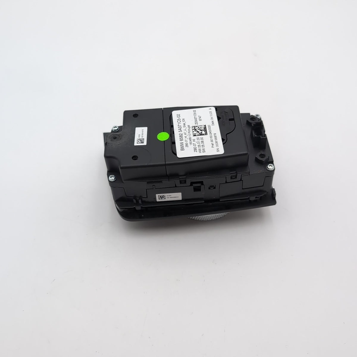 2024 2025 2026 BMW XM M3 X6M iDrive Multimedia Control Switch Knob 5A371C5