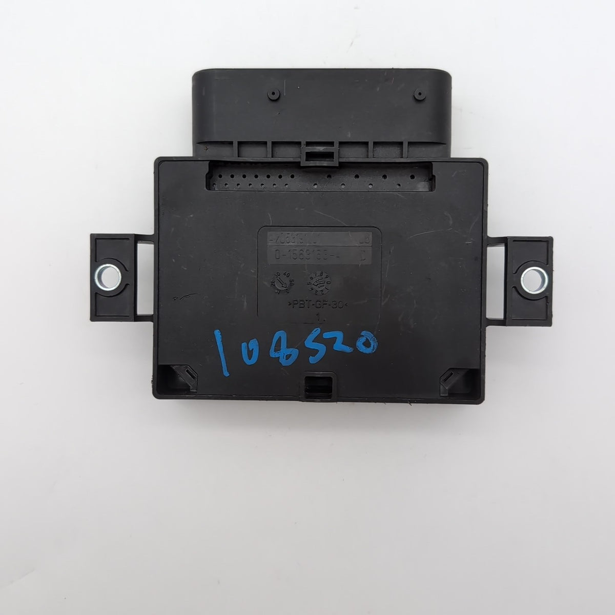 2010 2011 BMW 535i F10 F11 Parking Brake Control Module OEM 6853703