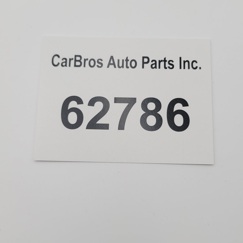 Cadillac Chevrolet GMC Engine Control Module Unit ECU ECM OEM 12663391