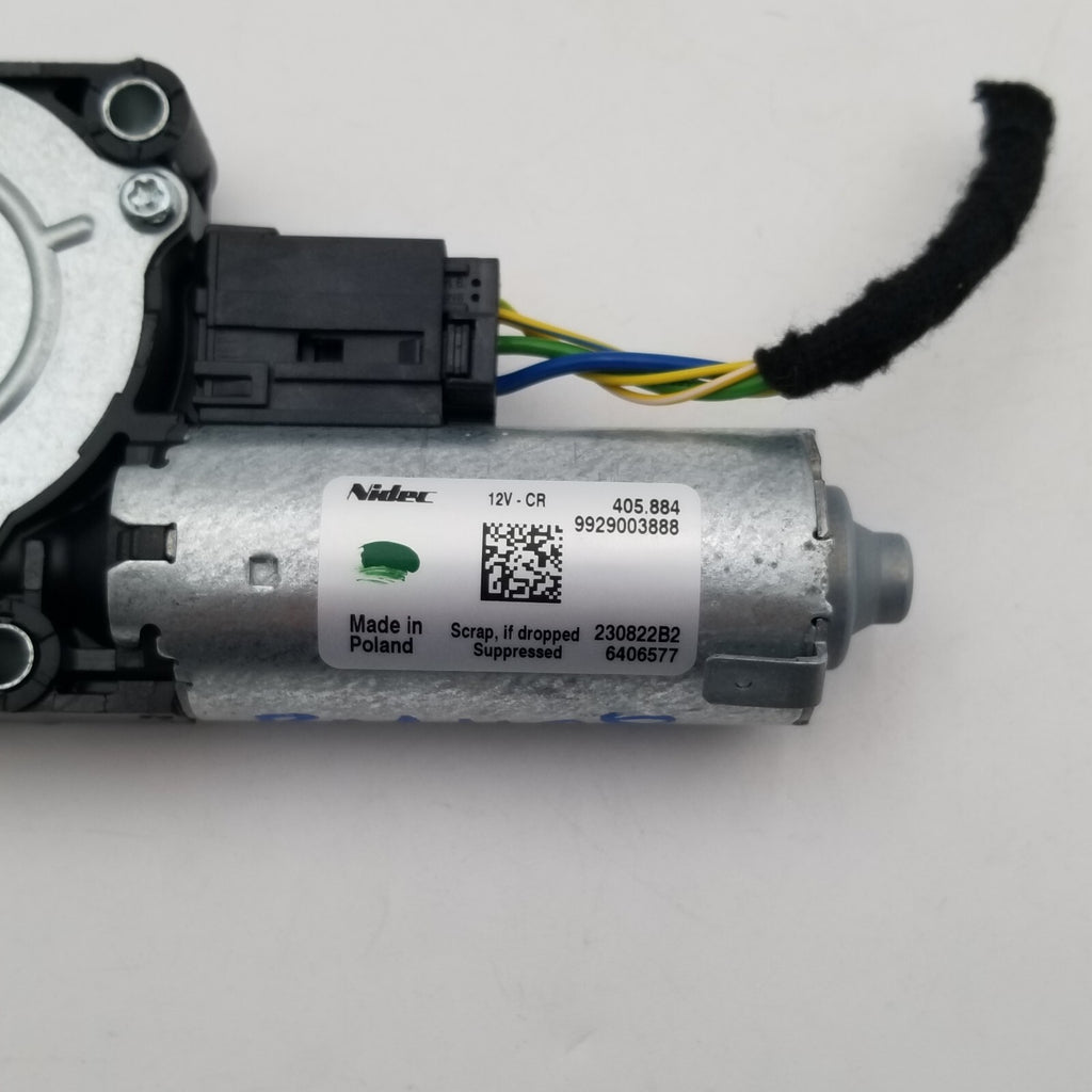 2019 2020 2021 2022 2023 BMW G20 G26 G32 M440 Sunroof Motor Sun Moon Roof Motor