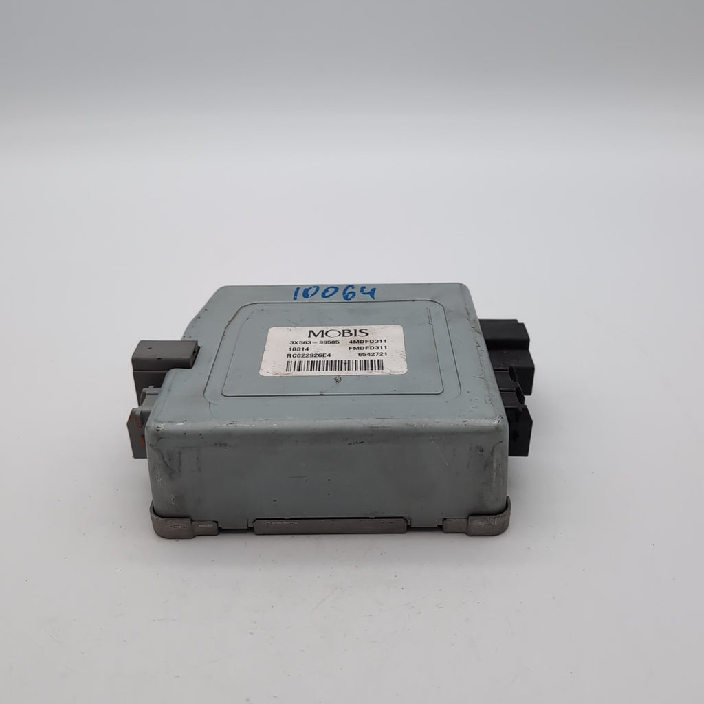 2014 2015 2016 Hyundai Elantra Power Steering Control Module 3X563-99505