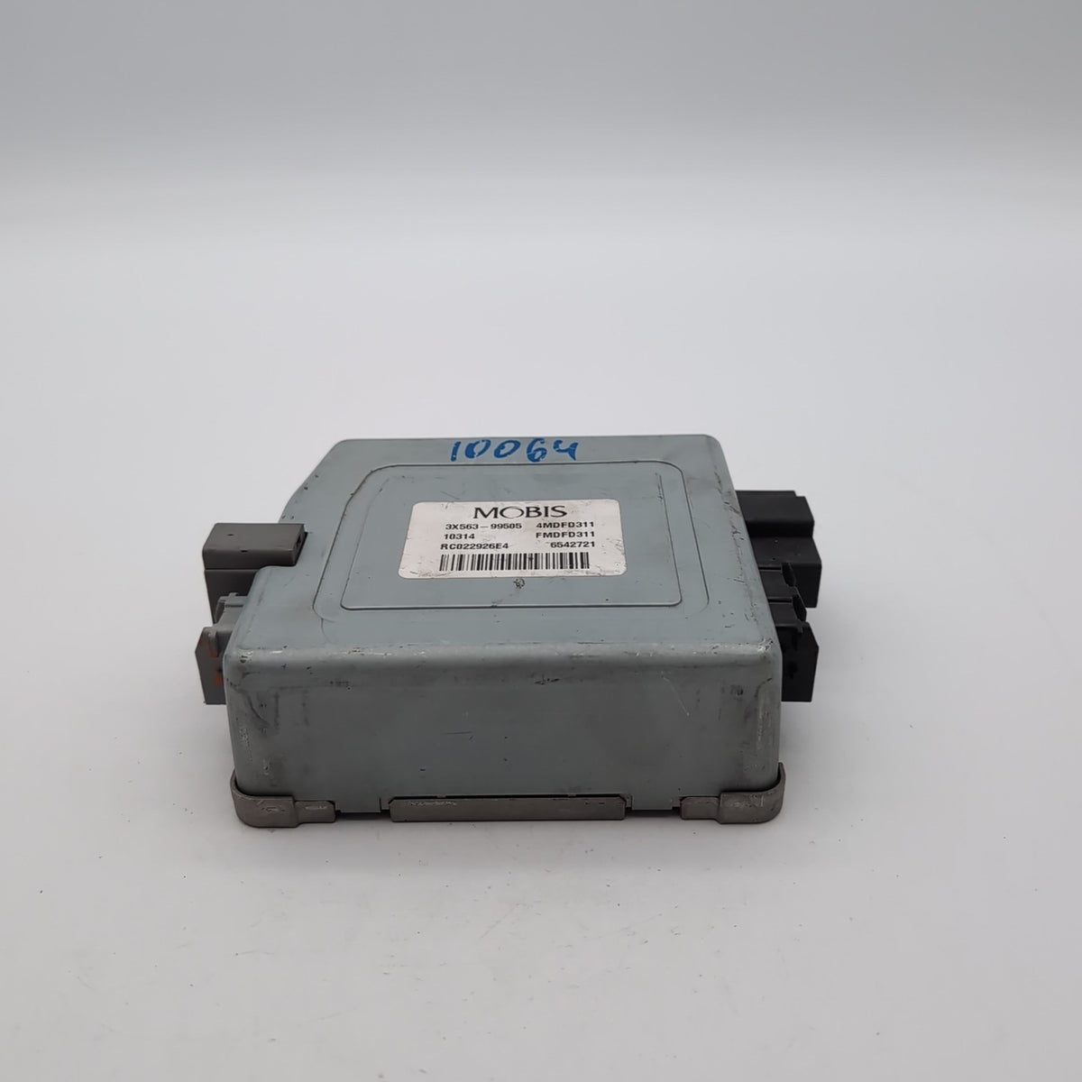 2014 2015 2016 Hyundai Elantra Power Steering Control Module 3X563-99505