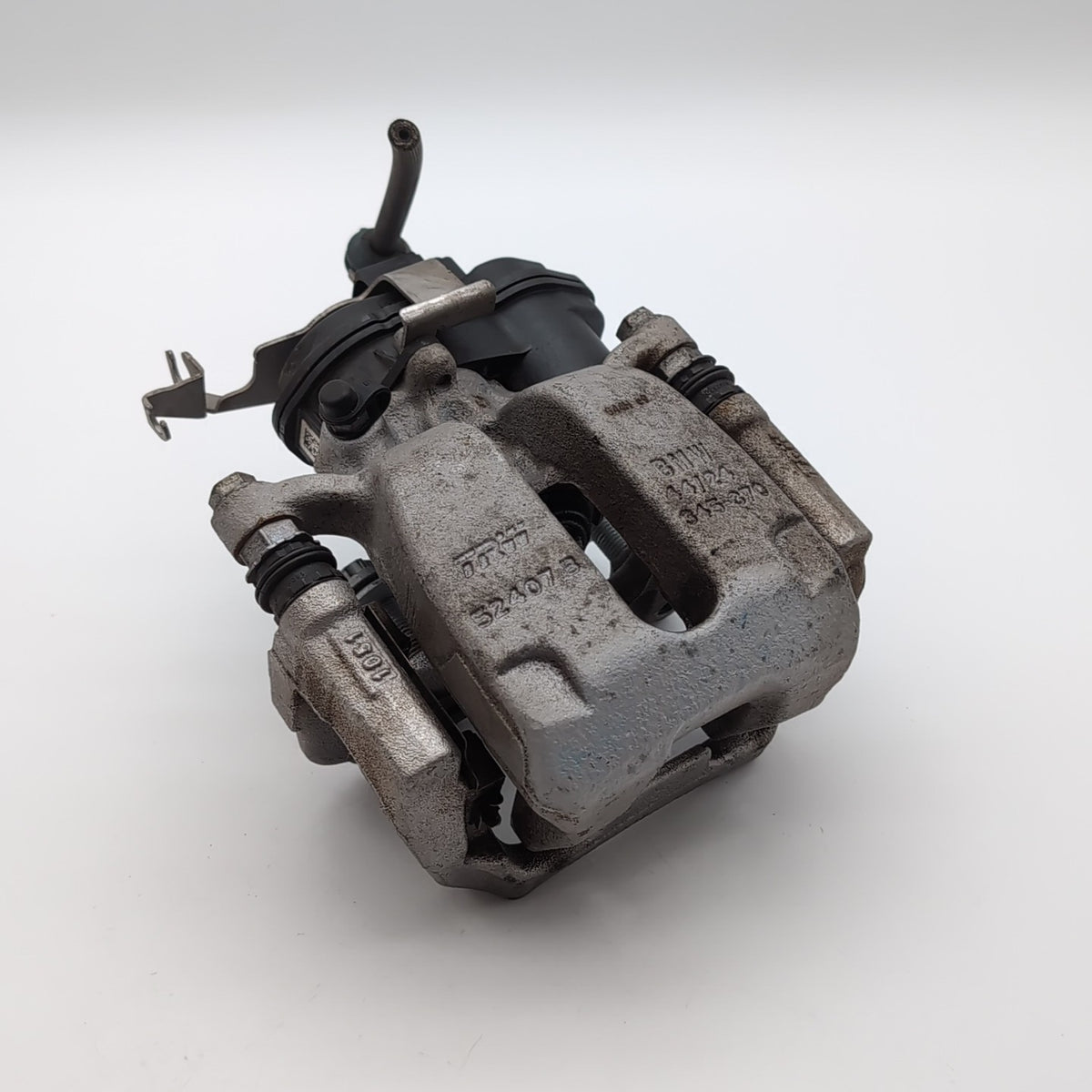 2019 - 2025 BMW G05 G06 G07 X5 X6 X7 Rear Right Brake Caliper 52407B