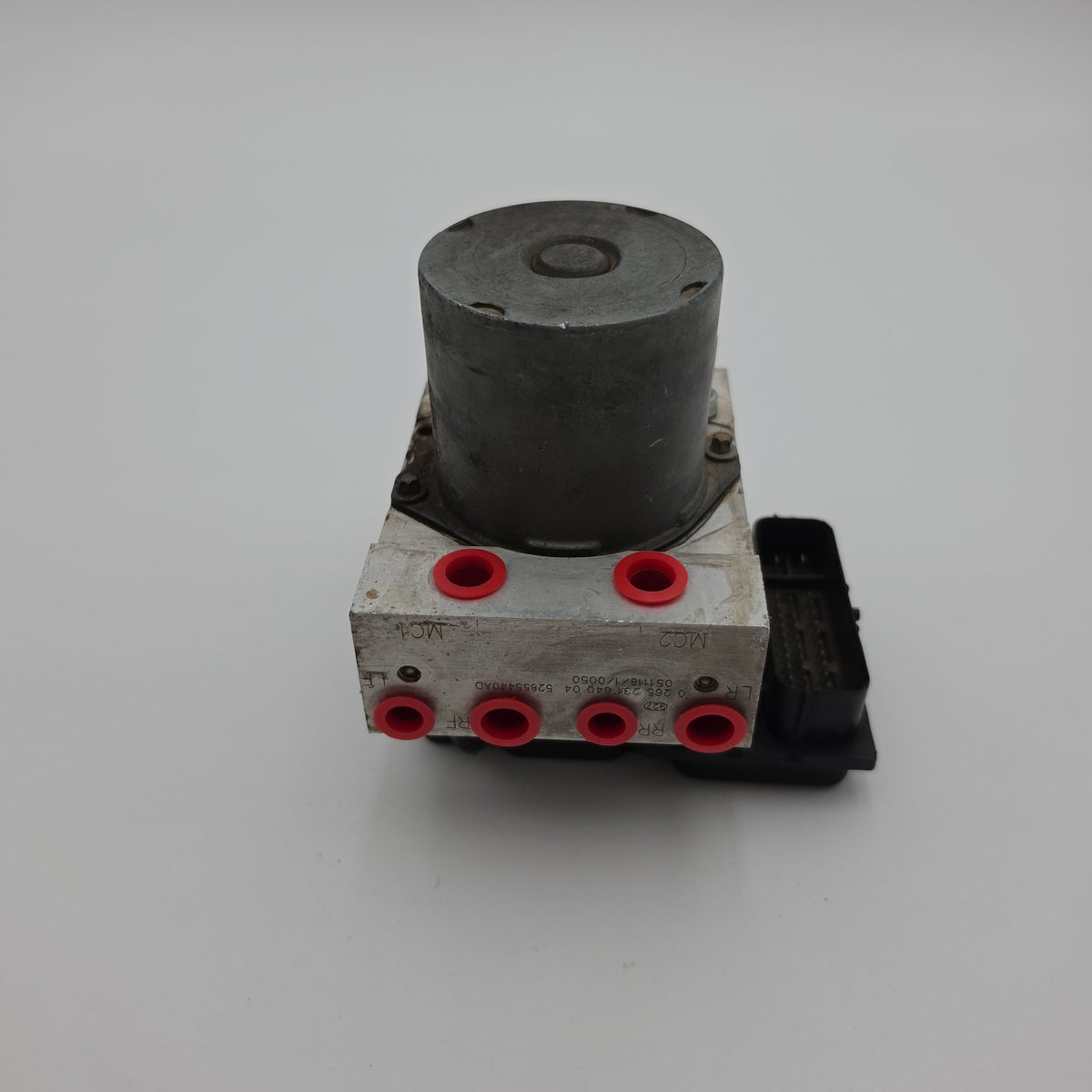 2006 Dodge Durango 4.7L ABS Anti Lock Brake Pump 52855440AD