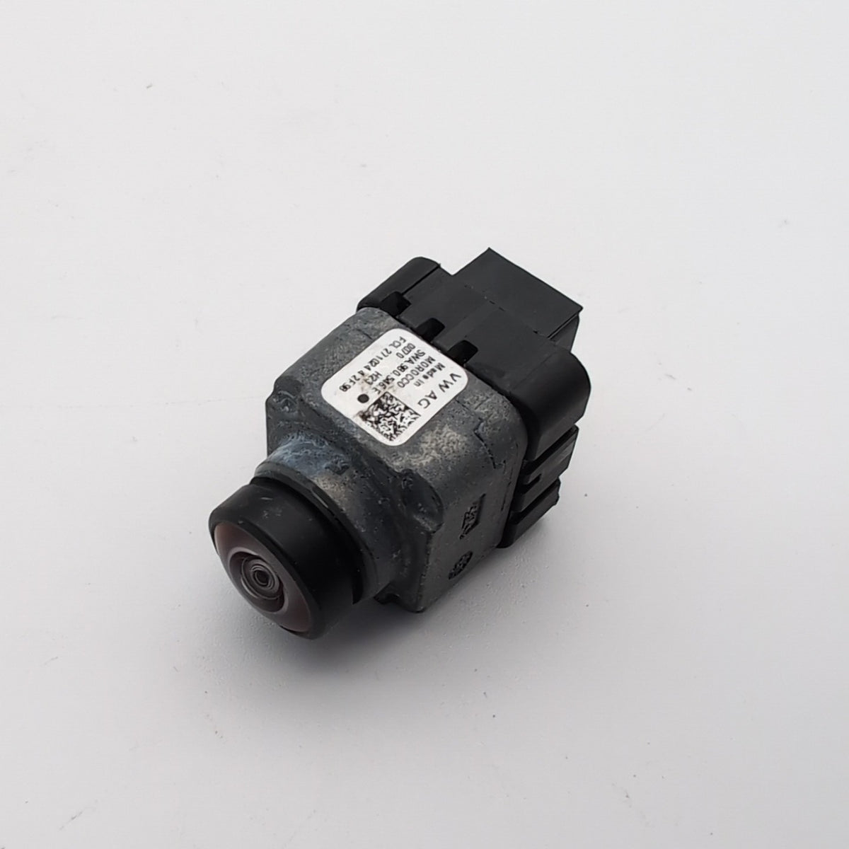 2025 Audi S3 FRONT BUMPER VIEW CAMERA