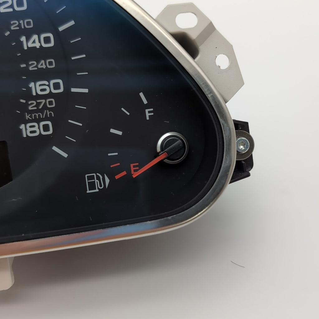 2013 2014 2015 AUDI Q7 DASH DASHBOARD INSTRUMENT CLUSTER GAUGE SPEEDOMETER