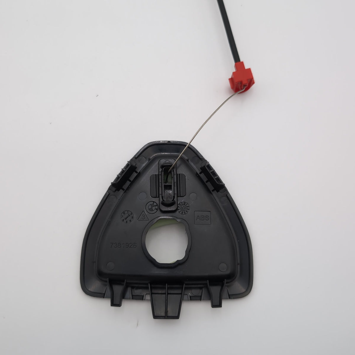 2023 - 2025 BMW i4 G26 Rear Trunk Lid Liftgate Latch Actuator Assembly 9851910