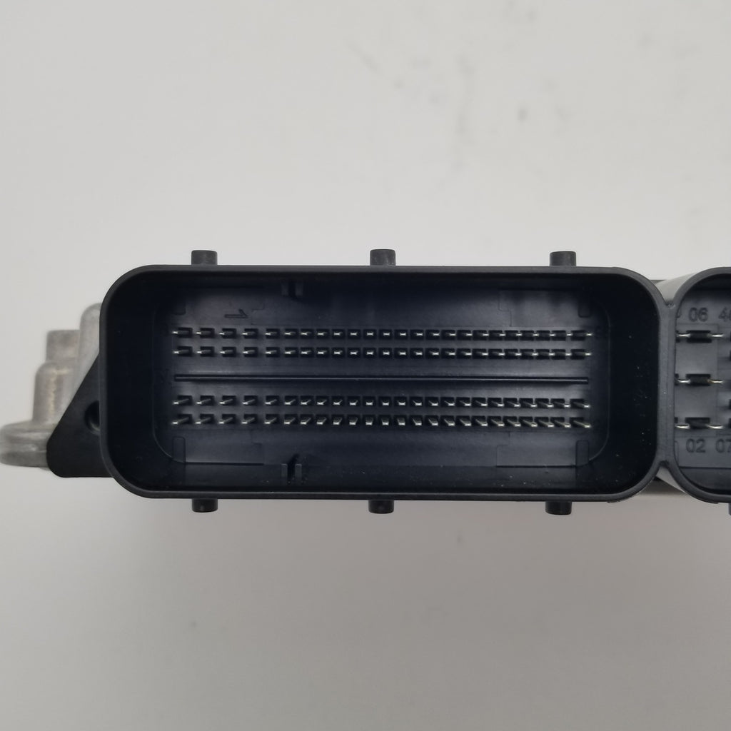 2022 BMW G310R G310 G 310 ECU Engine Computer Brain 9457512