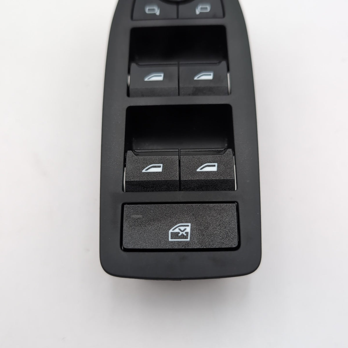2023 2024 2025 BMW X1 X2 U11 U10 Front Left Driver Master Window Switch 5A4B1C7