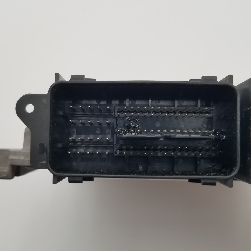 2017- 2019 Ford Fusion 2.0L Engine Computer Control Module ECU HS7A-12A650-AAB