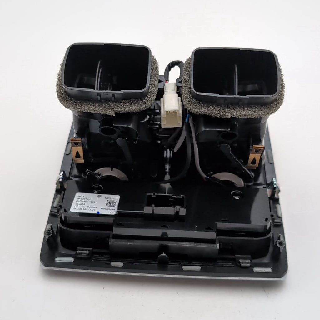 2019 - 2026 BMW X5 Rear AC Heater Climate Control Air Vent 9462514