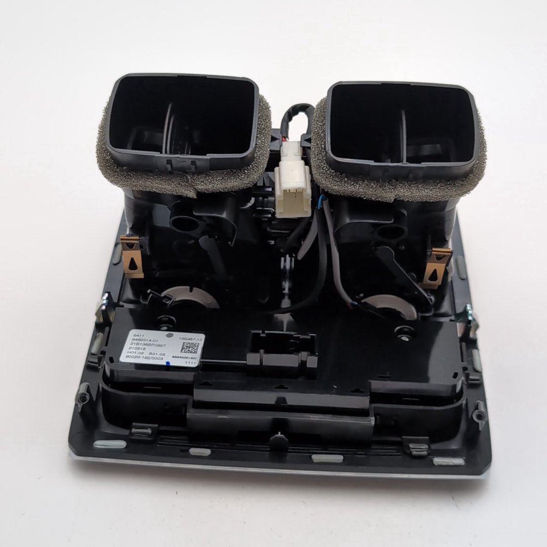 2019 - 2026 BMW X5 Rear AC Heater Climate Control Air Vent 9462514